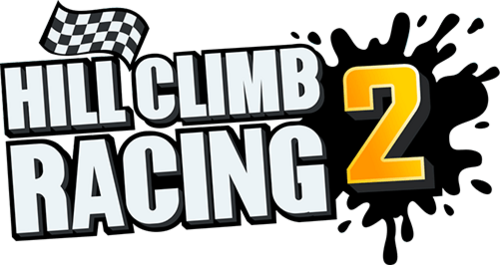 Logo du jeu Hill Climb Racing 2